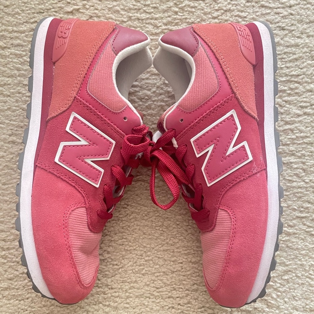 New Balance 574 Classic